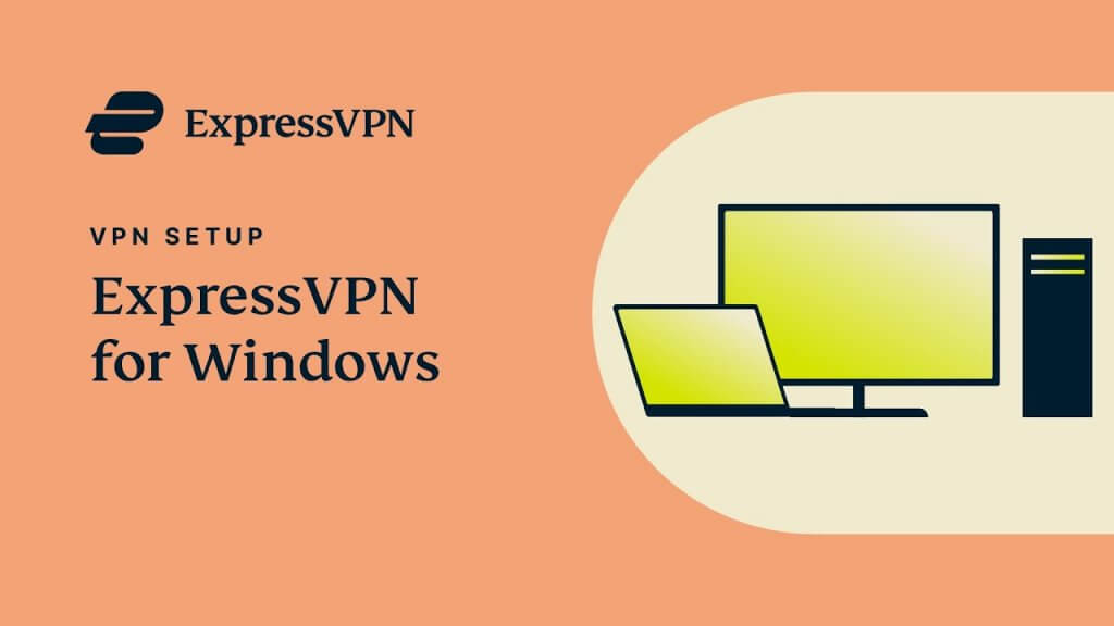 ExpressVPN-windows版