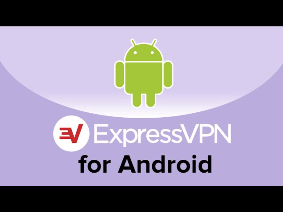 ExpressVPN-andriod版设置步骤1