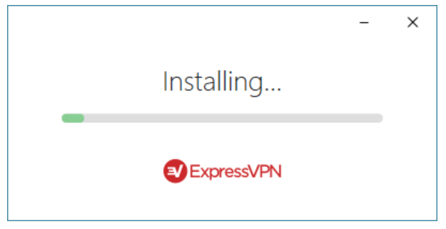 ExpressVPN-windows版
