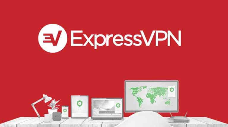 ExpressVPN简介