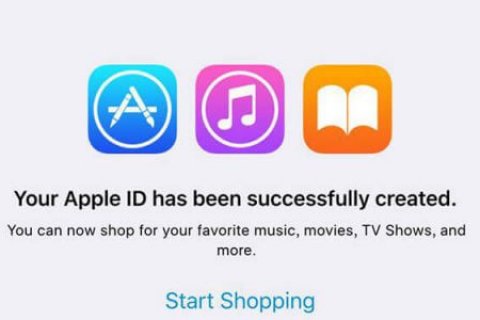 如何申请美区apple id教程（2023年2月更新）