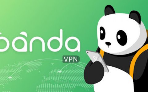 PandaVPN中文评测与指南