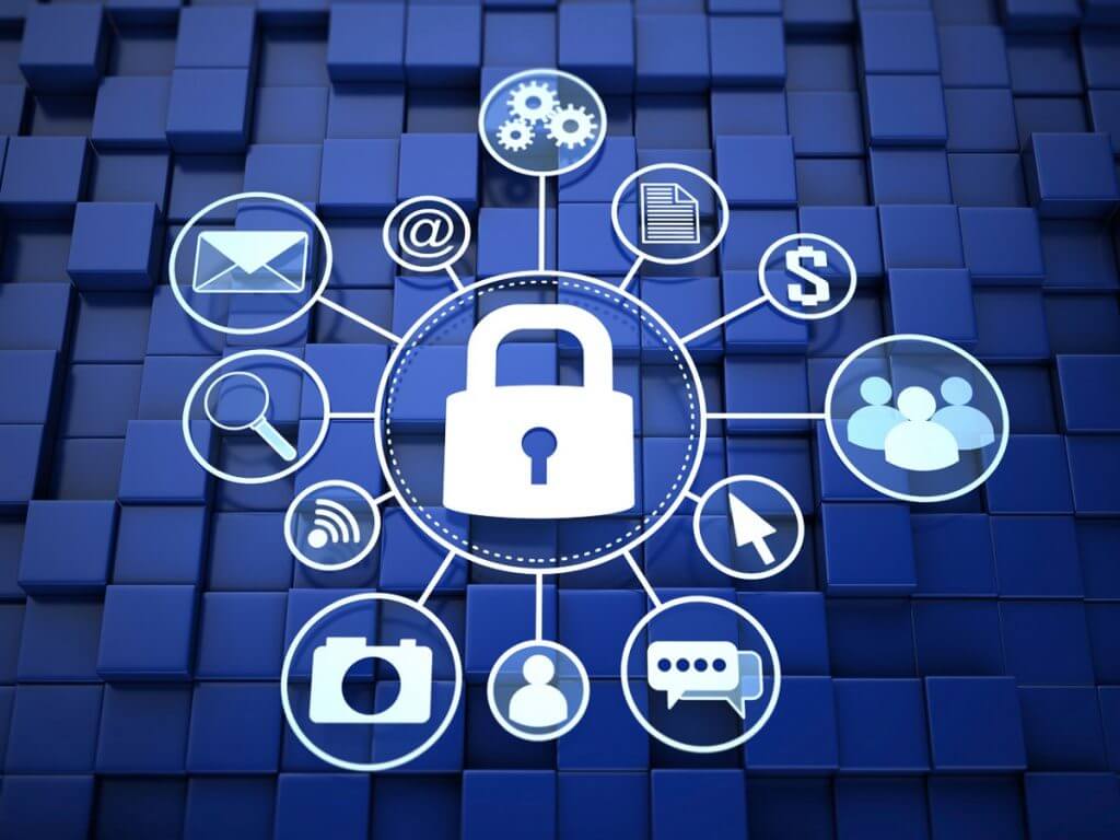 SHA-256加密保护您的信息