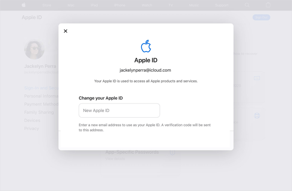 境外apple id信息汇总